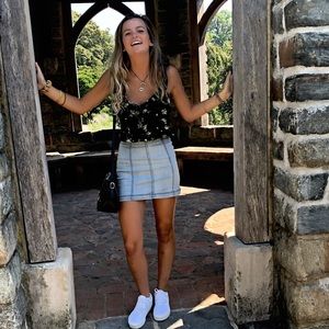 Meet your Posher, Gigi